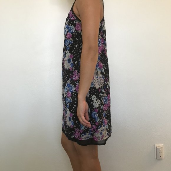 NOT FOR SALE: Reversible slip dress - Picture 8 of 9